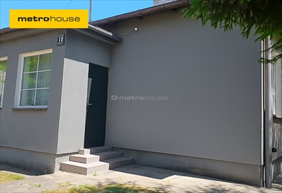 dom na sprzedaż 55m2 dom Milanówek, Wierzbowa