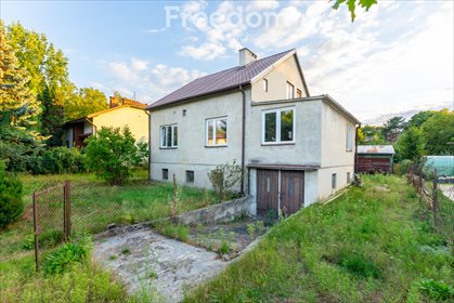 dom na sprzedaż 120m2 dom Grodzisk Mazowiecki, Owocowa