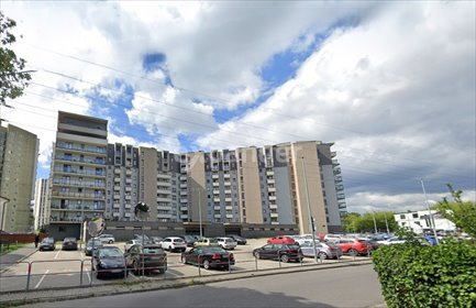 mieszkanie na sprzedaż 48m2 mieszkanie Kraków, Prądnik Czerwony, Ostatnia
