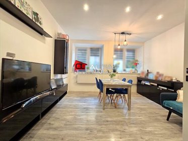 mieszkanie na sprzedaż 64m2 mieszkanie Świdnica, okolice Centrum