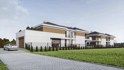 dom na sprzedaż 130m2 dom Rzeszów, Borowa