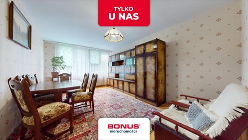 mieszkanie na sprzedaż 46m2 mieszkanie Szczecin, Os. Piastowskie, św. Marcina