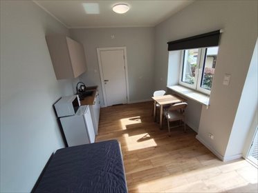 Wynajmę komfortową kawalerkę 20 m² w Białymstoku mieszkanie Białystok, Skorupy