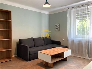 mieszkanie na sprzedaż 26m2 mieszkanie Radom, Sportowa