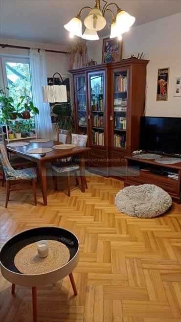 mieszkanie na sprzedaż 64m2 mieszkanie Warszawa, Białołęka, Odkryta