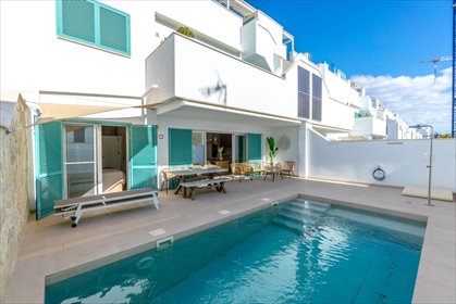 mieszkanie na sprzedaż 95m2 mieszkanie Torre de la Horadada, Torre de la Horadada