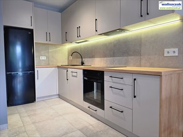 Zapraszam do nowego 44 m² apartamentu z balkonem w Piotrkowie mieszkanie Piotrków Trybunalski