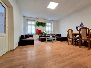 mieszkanie na sprzedaż 72m2 mieszkanie Świdnica, Centrum