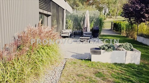 Luksusowy bungalow 149 m² z ogrodem, energooszczędny polecam dom Greifswald