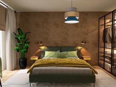 dom na sprzedaż 121m2 dom Władysławów, Zielona