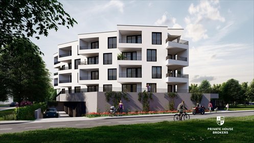 mieszkanie na sprzedaż 69m2 mieszkanie Kraków, Płaszów, Płaszów, Kozia