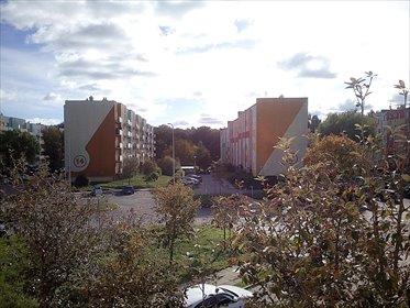 mieszkanie na sprzedaż 30m2 mieszkanie Gdynia, Witomino-Leśniczówka, 2 Morskiego Pułku Strzelców (II MPS)