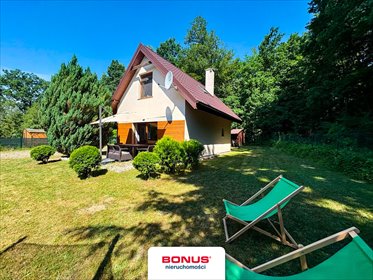 Nowoczesny dom 70 m2 w Szymonowie, gotowy do zamieszkania dom Szymonowo