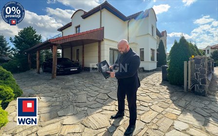 dom na sprzedaż 161m2 dom Sosnowiec, Osiedle Kukułek, Lawendowa