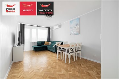 mieszkanie na sprzedaż 38m2 mieszkanie Gdańsk, Przymorze, Kołobrzeska