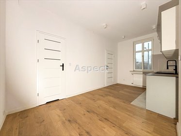 mieszkanie na sprzedaż 29m2 mieszkanie Chorzów, Batory