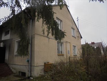 działka na sprzedaż 592m2 działka Jabłonna, Różowa