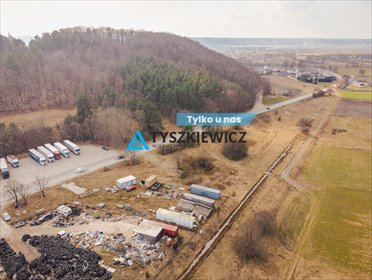 działka na sprzedaż 1200m2 działka Kazimierz, Rumska