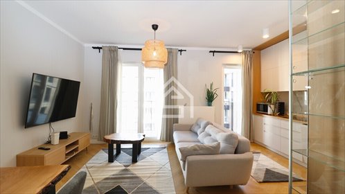 mieszkanie na wynajem 62m2 mieszkanie Kraków