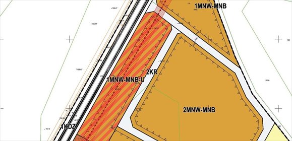 Działka inwestycyjna pod zabudowę mieszkaniowo-usługową zapraszam działka Dobroszyce, Wrocławska