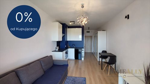 mieszkanie na sprzedaż 25m2 mieszkanie Warszawa, Włochy, Pola Karolińskie