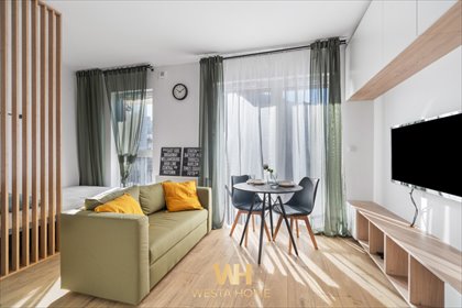 mieszkanie na wynajem 25m2 mieszkanie Warszawa, Białołęka, Marywilska
