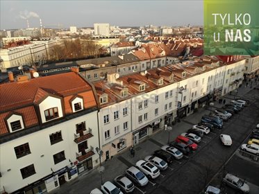 lokal użytkowy na wynajem 15m2 lokal użytkowy Białystok, Centrum, Lipowa