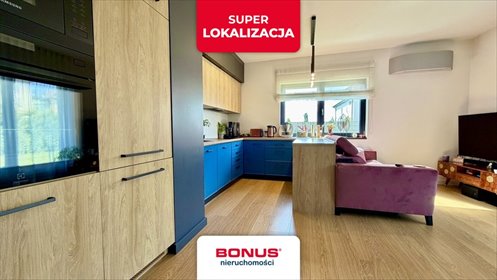 mieszkanie na sprzedaż 70m2 mieszkanie Szczecin, Warszewo, Duńska