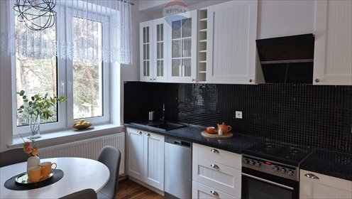 mieszkanie na wynajem 76m2 mieszkanie Milanówek, Parkowa 23