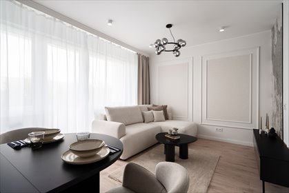 mieszkanie na sprzedaż 53m2 mieszkanie Gdańsk, Żabianka, Subisława