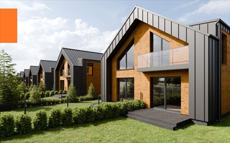 dom na sprzedaż 85m2 dom Chojnice