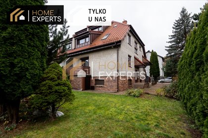 dom na sprzedaż 278m2 dom Gdańsk, Wzgórze Mickiewicza, Macieja