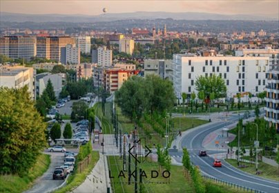 Nowoczesne 31,79 m² w Krakowie, idealne pod inwestycję! polecam! mieszkanie Kraków, Prądnik Biały, Bociana