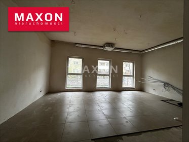 lokal użytkowy na wynajem 100m2 lokal użytkowy Legionowo, ul. Warszawska