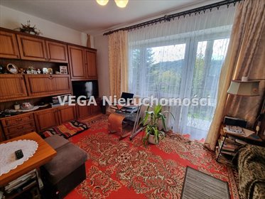 Zapraszam do obejrzenia domu z ogródkiem w Zakopanem - 6 pokoi, 79,6 m² dom Zakopane