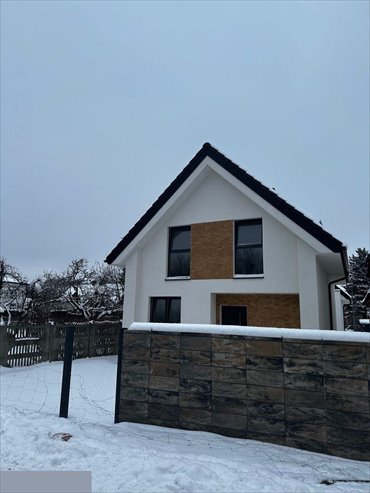 dom na sprzedaż 120m2 dom Białystok, Starosielce