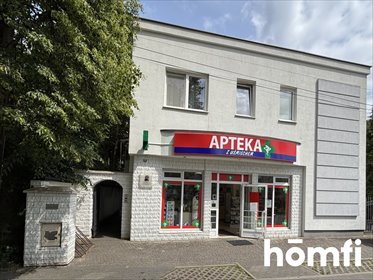 lokal użytkowy na sprzedaż 290m2 lokal użytkowy Warszawa, Wesoła, Fryderyka Chopina