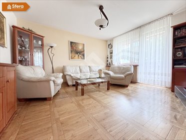 mieszkanie na sprzedaż 86m2 mieszkanie Bydgoszcz, Osiedle Leśne