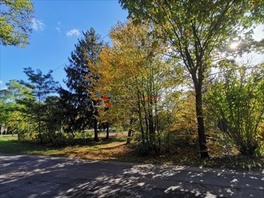 Działka 1285 m² pod dom jednorodzinny - polecam działka Owczarnia