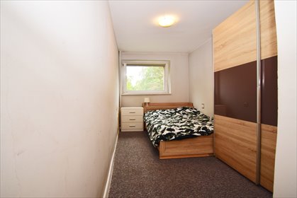 Przestronne 3 pokoje na Sikorniku, od zaraz! mieszkanie Gliwice, Os. Sikornik, Bekasa