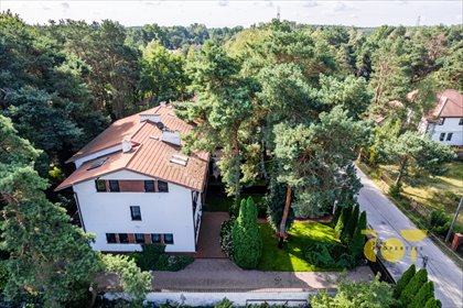 Dom 204,8 m² w Sulejówku - polecam dom Sulejówek, Wiśniowa