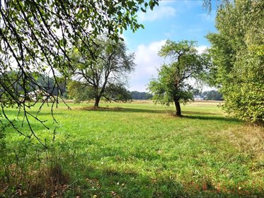 działka na sprzedaż 786m2 działka Choroszcz