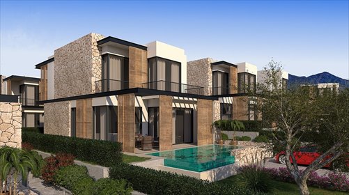 dom na sprzedaż 294m2 dom Girne, Ozanköy, Girne, Cypr Północny