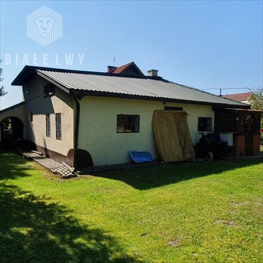 Dom na sprzedaż Wola Worowska 200m2 Foto 5