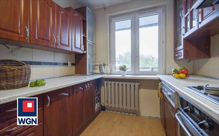 Do sprzedania przestronne 4-pokojowe mieszkanie 70 m² w Sosnowcu mieszkanie Sosnowiec, Zagórze, Lenartowicza