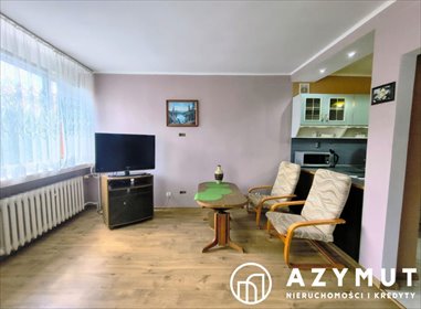 Kawalerka 29,6 m² w centrum Lubina, gotowa do zamieszkania. mieszkanie Lubin, centrum, Kazimierza Wielkiego
