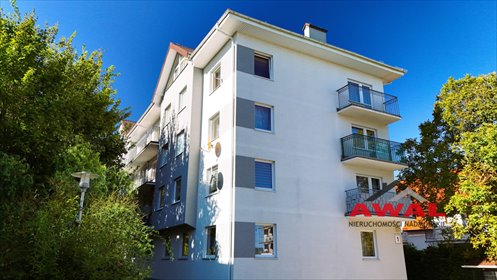 mieszkanie na sprzedaż 54m2 mieszkanie Władysławowo, Siedleckiego