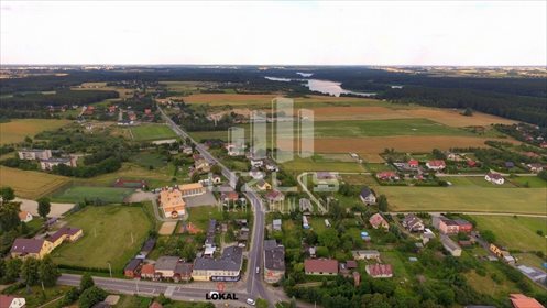 Lokal użytkowy na sprzedaż Borzechowo, Szkolna 113m2 Foto 2