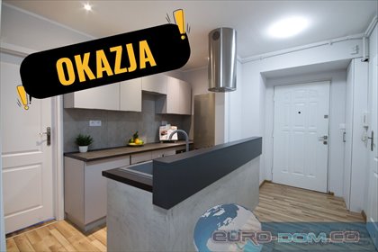 mieszkanie na sprzedaż 81m2 mieszkanie Poznań, Jeżyce, Staszica