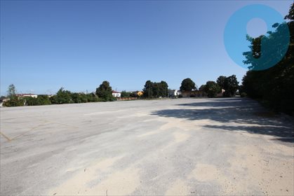 Działka komercyjna pod dzierżawę Włoszczowa, Sienkiewicza 11 347m2 Foto 1